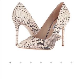 Steve Madden Daisie P Pump